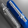 Wensilon 5Pcs 1/2x5-1/2 Inch Standard Fasteners for Heavy-Duty 304 Stainless