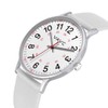 VAVC Nurse Watch for Medical Students,Doctors,Women with Second Hand and
