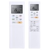 Air Conditioner Remote Control AR-RFC6J for Fujitsu Air Conditioner Remote