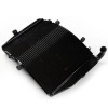 TC Radiator Cooler Cooling Fit For Honda CBR600RR CBR 600
