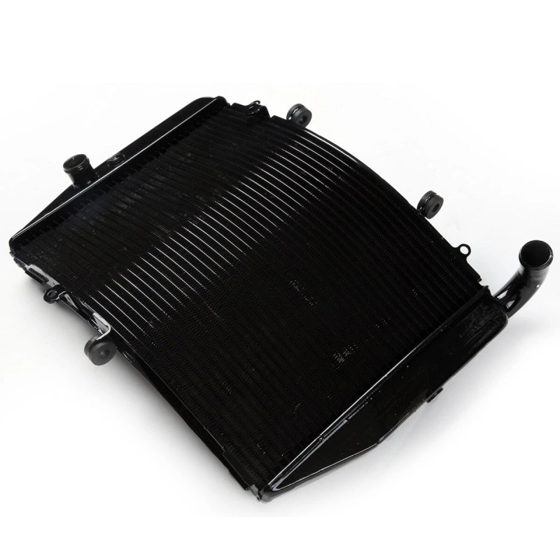 TC Radiator Cooler Cooling Fit For Honda CBR600RR CBR 600