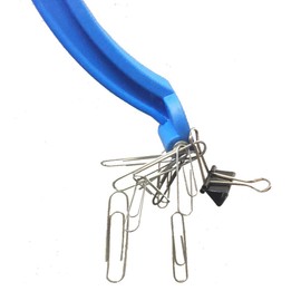 ArcMate MamMOUTH PRO Grabber with Magnet, for Large But Lightweight Items, Ideal for Indoor and Outdoor Use, 4-5 lb. Pick Up Capacity, 28 Inch (15328)