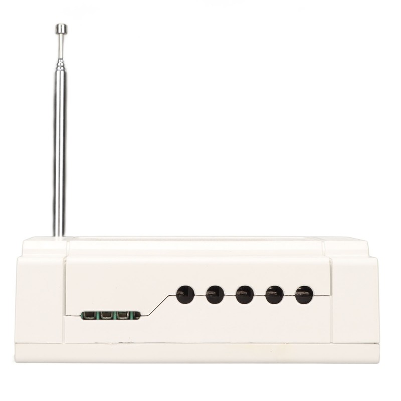 220V 380V 30A Motor Remote Control Switch High Power Load