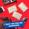 Pop-Tarts Toaster Pastries, Breakfast Foods, Kids Snacks, Frosted Strawberry (12
