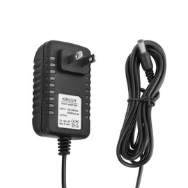 AC Adapter for CenturyLink ZyXEL PK5001Z PK5001PK Modem Router Power Supply Cord