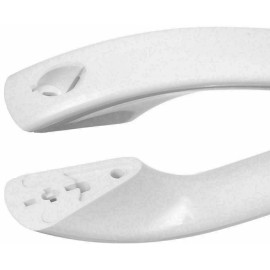 GE Refrigerator Side Door Handle For General Electric GE GHT18GCDERWW WR12X20141