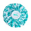 Puma Ice Bag Golf No1 Logo AOP Ice Bag, Aquatic/Puma