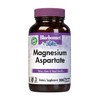 Bluebonnet Nutrition Magnesium 400 mg Chelated Magnesium Aspartate Daily Mineral,