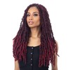 FreeTress Crochet Braids Butterfly Loc 18" (5-PACK, T530)