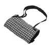 Hand Warmer Pouch Soft Comfortable Warm Adjustable Strap Hand Muffs