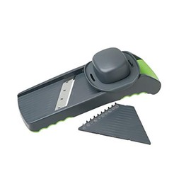 Progressive 55221 Multi Slicer, Gray/Green