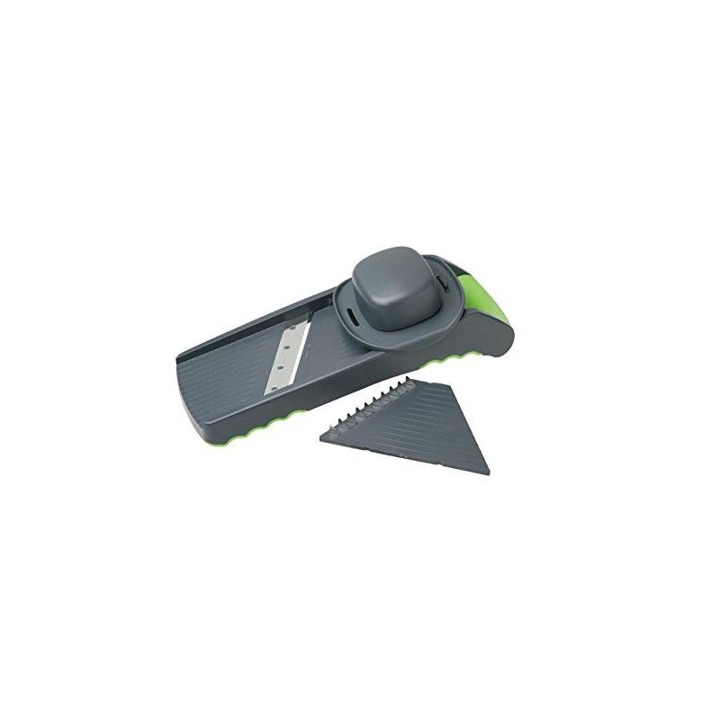 Progressive 55221 Multi Slicer, Gray/Green