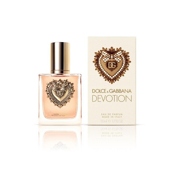Dolce & Gabbana Devotion EDP 100ml