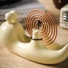 Coil Holder Outdoor - Gnat Coil Holder - Ceramic Stand