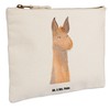Mr. & Mrs. Panda L Makeup Bag Lama Head -