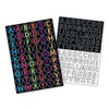 Trunki Sticker Pack - Letter