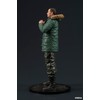 DIG DIGSTA "Yakuza" Saejima Taiga Figure, Total Height Approx. 7.3