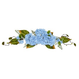 V-MAX 32" Silk Hydrangea Swag