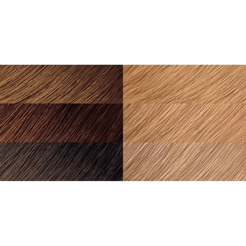 Creme of Nature Moisture Rich Hair Color with - C42
