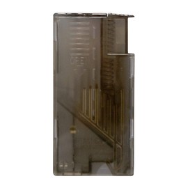 Tokyo Marui Silver Dan Loader for New Silver Dan Airgun, Easy Bullet Grime