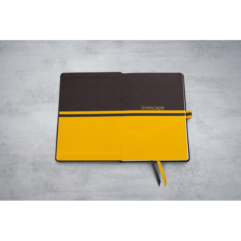 SIGEL L2607 2026 Week to View Diary in German, A5