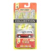 Matchbox Premiere Jeep Cherokee Fire Chief Series 7 #34310
