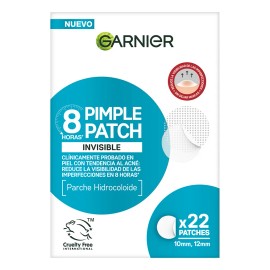 Parche Parches Acné Invisibles Pimple