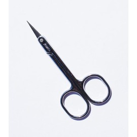 HAND ® Pointy & Precise Curved Embroidery Scissors, 3.5-Inch