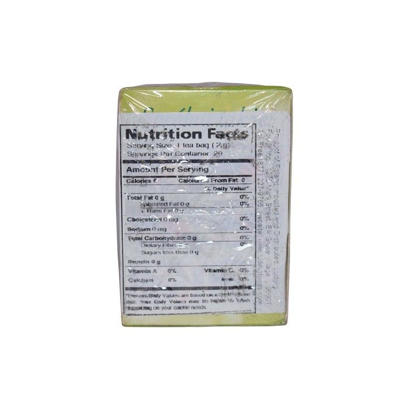 Babcia Jagoda Raspberry Tea 40g (Pack of 3)