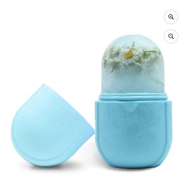 Unbranded Rejuvenate Your Skin with Reusable Ice Roller