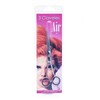 3 Claveles Air Scissors Hairdresser 6 Inches