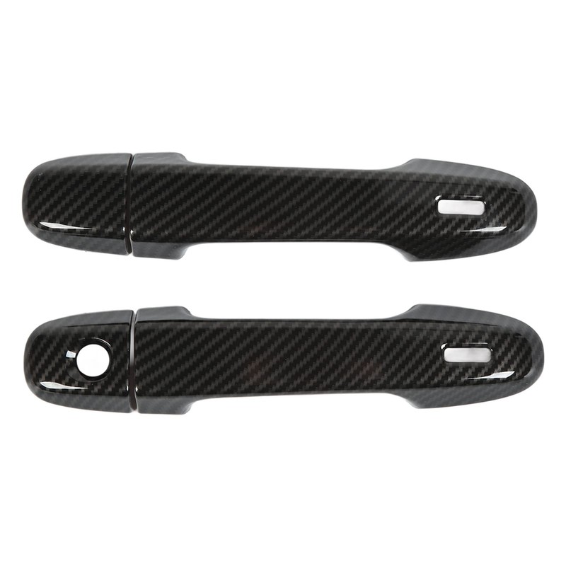 Door Handle Covers, Car Handle Cover, Exterior Door Handle Covers,