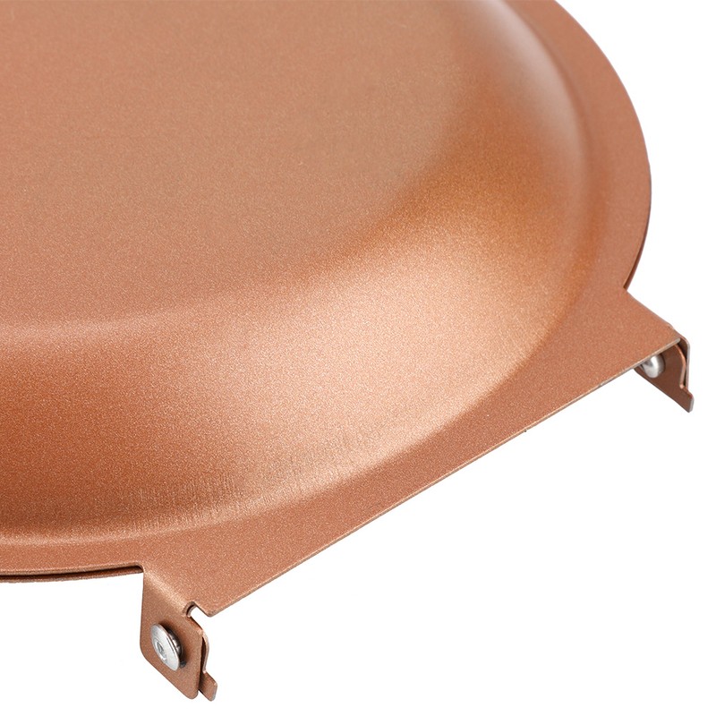 Double Side NOn stick Flip Frying Pan Fried Egg Pancake