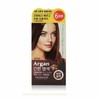 Prorance hair dye gray hair cover hair color dye dark brown / 프로랑스 염색약 새치 커버 헤어 컬러 염색 흑갈색