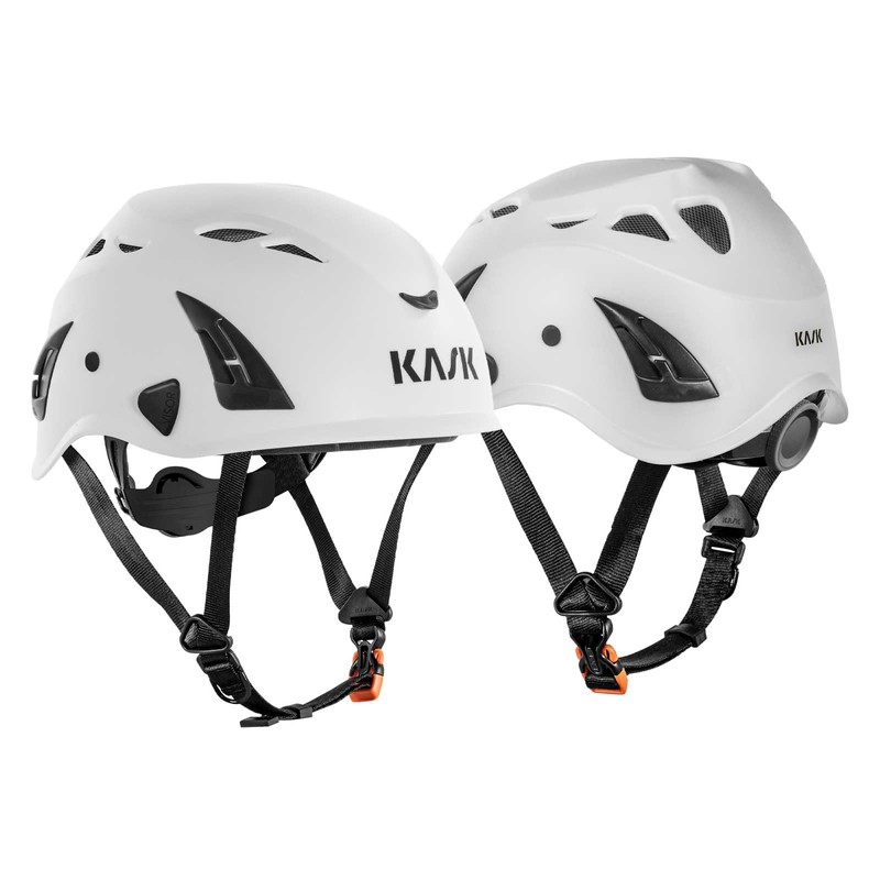 KASK Superplasma AQ Protective Helmet Light Blue | Work Safety