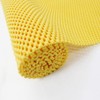 HUIDUO Drawer and Shelf Liner - Non Adhesive, Non Slip,