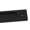 Sliding Barn Door Handles and Pulls Double Sided Hardware Set