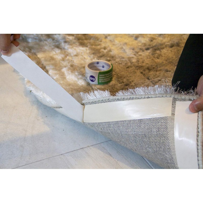 IPG Double-Sided Indoor Carpet Tape, 1.88" x 10 yd (Single