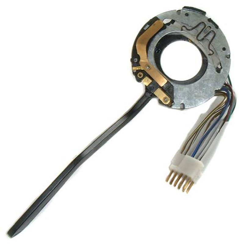DASPARTS 111953513F Switch for Turn Signals,high and Low Beams,headlamp Flasher