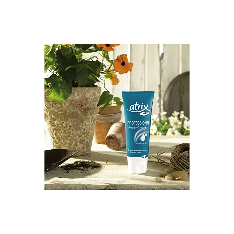 Atrix Professional Repair Cream 100ml