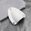 LT Easiyl 4Pcs Marine Wire Cable Vent Cover Nylon Vent