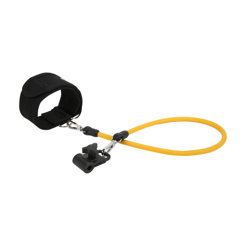 Golf Swing Release Trainer Elastic Rope Arm Strength Training Beginners