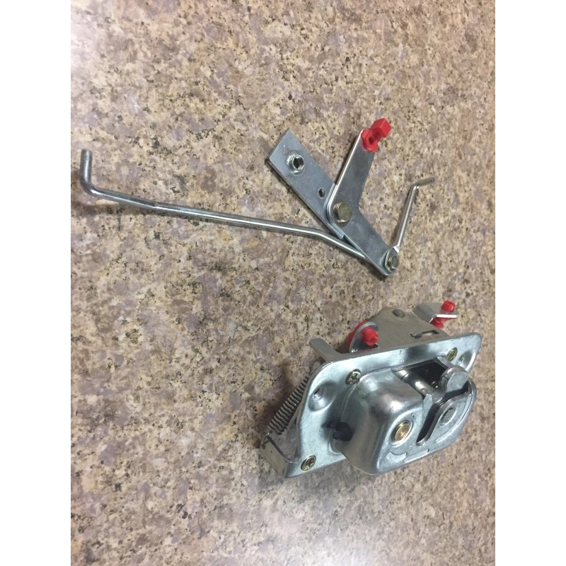 Aftermarket 75-84 Toyota Land Cruiser Fj40, Fj45, Bj40 Door Lock