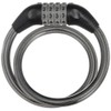 Jc-001w Lock Wire Black Raychell Equation (Rachel) Dial