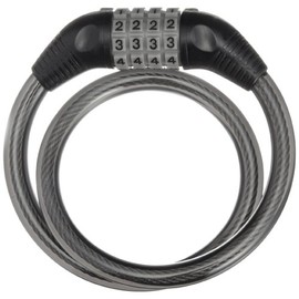 Jc-001w Lock Wire Black Raychell Equation (Rachel) Dial