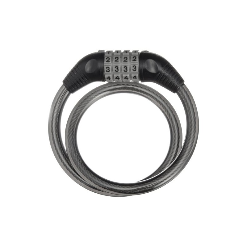 Jc-001w Lock Wire Black Raychell Equation (Rachel) Dial