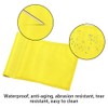 6PCS Golf Flags,400D Nylon Waterproof Golf Pin Flags For Indoor