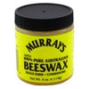 Murrays Beeswax 4 Ounce Jar (2 Pack)