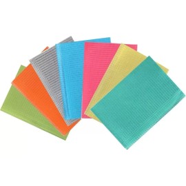 Toalla 45x35cm Campos Para Aplicación Nailart Para Uñas 100 Toallas