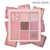 홀리카홀리카 Pinkology My Fave Mood Eye Palette